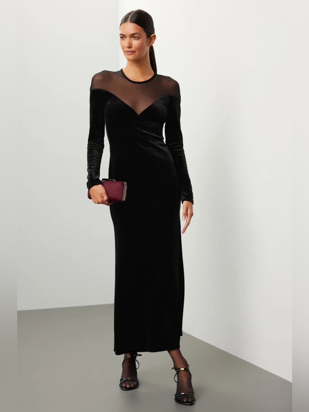 RTR Delfi Mika Dress (0417)